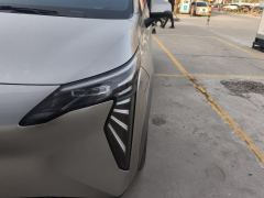 Aion Y Plus 510km 510 Tech Edition Lithium iron phosphate - ფოტო 4