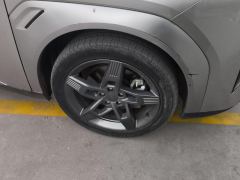 Aion Y Plus 510km 510 Tech Edition Lithium iron phosphate - ფოტო 6