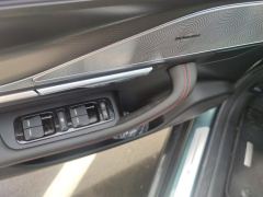 XPeng P7 P7i 702 Rear-wheel drive Max - ფოტო 13