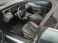 XPeng P7 P7i 702 Rear-wheel drive Max - ფოტო 14