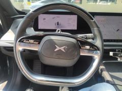 XPeng P7 P7i 702 Rear-wheel drive Max - ფოტო 18
