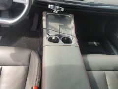 XPeng P7 P7i 702 Rear-wheel drive Max - ფოტო 19