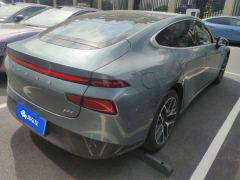 XPeng P7 P7i 702 Rear-wheel drive Max - ფოტო 2