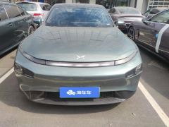 XPeng P7 P7i 702 Rear-wheel drive Max - ფოტო 3