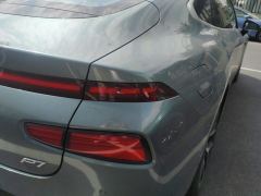 XPeng P7 P7i 702 Rear-wheel drive Max - ფოტო 5