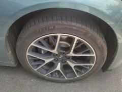 XPeng P7 P7i 702 Rear-wheel drive Max - ფოტო 6