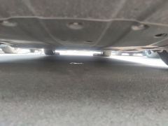 XPeng P7 P7i 702 Rear-wheel drive Max - ფოტო 8