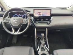 Toyota Frontlander Dual-Engine 2.0L Prestige Edition - фото 16