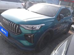 Haval Chitu Edition 1.5T - photo 1