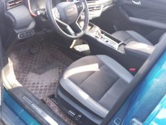 Haval Chitu Edition 1.5T - photo 14