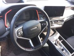 Haval Chitu Edition 1.5T - photo 16