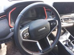 Haval Chitu Edition 1.5T - photo 18