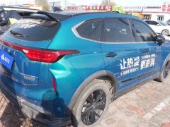 Haval Chitu Edition 1.5T - photo 2