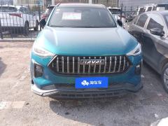 Haval Chitu Edition 1.5T - photo 3