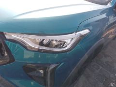 Haval Chitu Edition 1.5T - photo 4