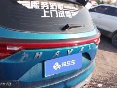 Haval Chitu Edition 1.5T - photo 7