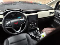 Wuling Journey 1.5T Luxury Edition - фото 16