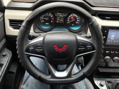 Wuling Journey 1.5T Luxury Edition - фото 18
