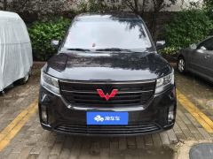 Wuling Journey 1.5T Luxury Edition - фото 3