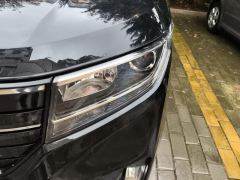 Wuling Journey 1.5T Luxury Edition - фото 4