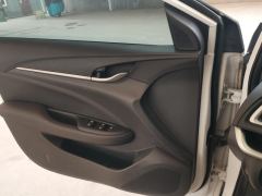 Buick Excelle Facelift Mild Hybrid 1.3T Automatic Elite Edition - фото 12