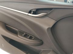 Buick Excelle Facelift Mild Hybrid 1.3T Automatic Elite Edition - фото 13