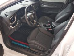Buick Excelle Facelift Mild Hybrid 1.3T Automatic Elite Edition - фото 14