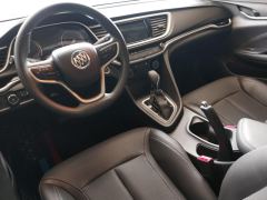 Buick Excelle Facelift Mild Hybrid 1.3T Automatic Elite Edition - фото 16