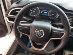 Buick Excelle Facelift Mild Hybrid 1.3T Automatic Elite Edition - фото 18
