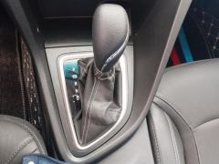 Buick Excelle Facelift Mild Hybrid 1.3T Automatic Elite Edition - фото 19
