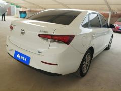 Buick Excelle Facelift Mild Hybrid 1.3T Automatic Elite Edition - фото 2