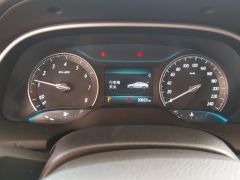 Buick Excelle Facelift Mild Hybrid 1.3T Automatic Elite Edition - фото 20