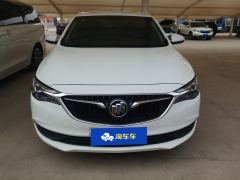 Buick Excelle Facelift Mild Hybrid 1.3T Automatic Elite Edition - фото 3