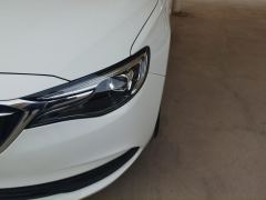 Buick Excelle Facelift Mild Hybrid 1.3T Automatic Elite Edition - фото 4