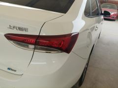 Buick Excelle Facelift Mild Hybrid 1.3T Automatic Elite Edition - фото 5