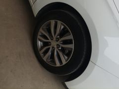 Buick Excelle Facelift Mild Hybrid 1.3T Automatic Elite Edition - фото 6