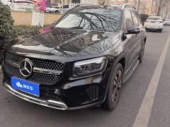 Mercedes-Benz GLB Facelift GLB 200 Dynamic - ფოტო 1