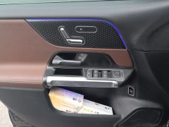 Mercedes-Benz GLB Facelift GLB 200 Dynamic - ფოტო 12