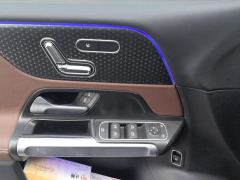 Mercedes-Benz GLB Facelift GLB 200 Dynamic - ფოტო 13