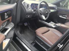 Mercedes-Benz GLB Facelift GLB 200 Dynamic - ფოტო 14