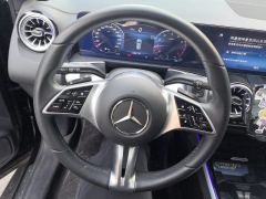 Mercedes-Benz GLB Facelift GLB 200 Dynamic - ფოტო 18