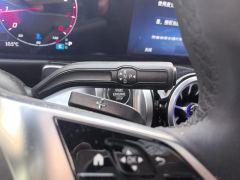 Mercedes-Benz GLB Facelift GLB 200 Dynamic - ფოტო 19