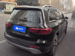 Mercedes-Benz GLB Facelift GLB 200 Dynamic - ფოტო 2