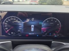 Mercedes-Benz GLB Facelift GLB 200 Dynamic - ფოტო 20