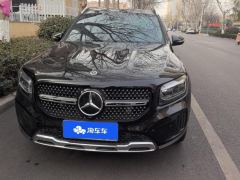 Mercedes-Benz GLB Facelift GLB 200 Dynamic - ფოტო 3