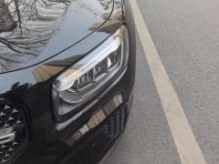 Mercedes-Benz GLB Facelift GLB 200 Dynamic - ფოტო 4