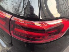 Mercedes-Benz GLB Facelift GLB 200 Dynamic - ფოტო 5