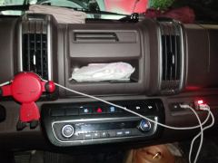 Farizon Ranged Star Wisdom H8E Edition 89.12kWh - ფოტო 17