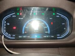 Farizon Ranged Star Wisdom H8E Edition 89.12kWh - ფოტო 20