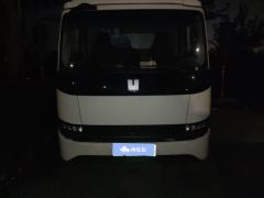 Farizon Ranged Star Wisdom H8E Edition 89.12kWh - ფოტო 3
